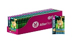 ALL CATS корм для стерилизованных кошек тефтельки с курицей в соусе, пауч, 85 г - от производителя Aller Petfood